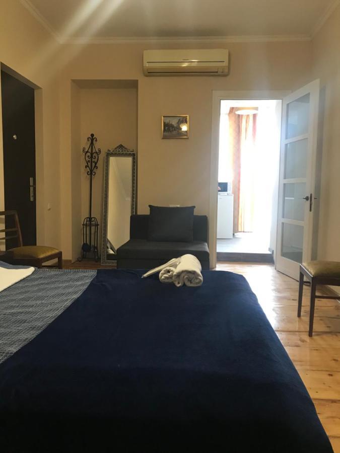 My House Apartment Тбилиси Екстериор снимка