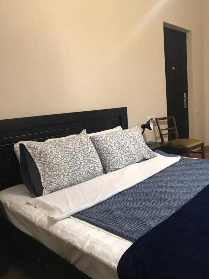 My House Apartment Тбилиси Екстериор снимка