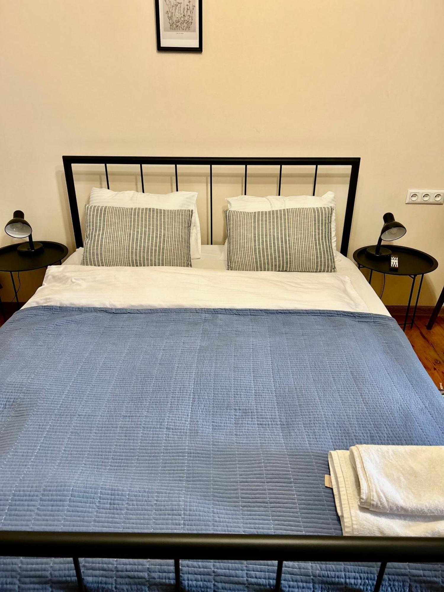 My House Apartment Тбилиси Екстериор снимка