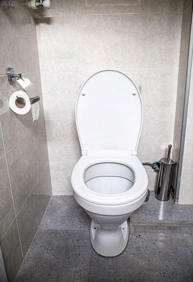My House Apartment Тбилиси Екстериор снимка