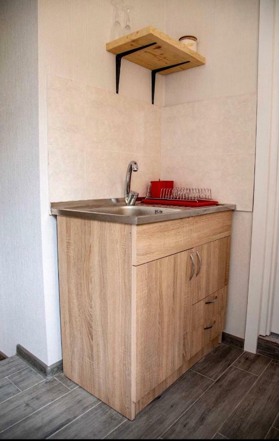 My House Apartment Тбилиси Екстериор снимка