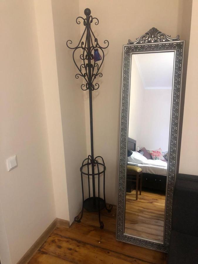 My House Apartment Тбилиси Екстериор снимка