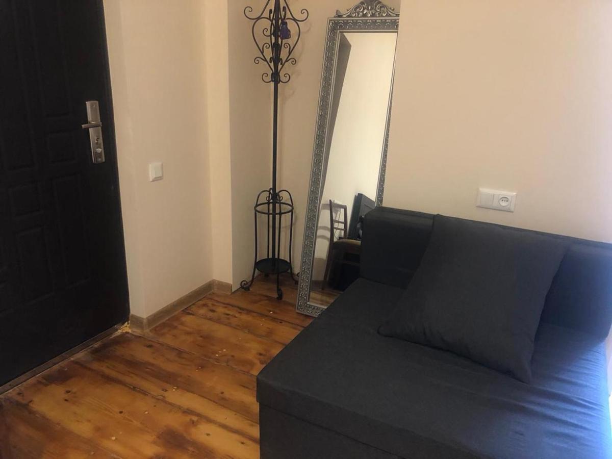 My House Apartment Тбилиси Екстериор снимка